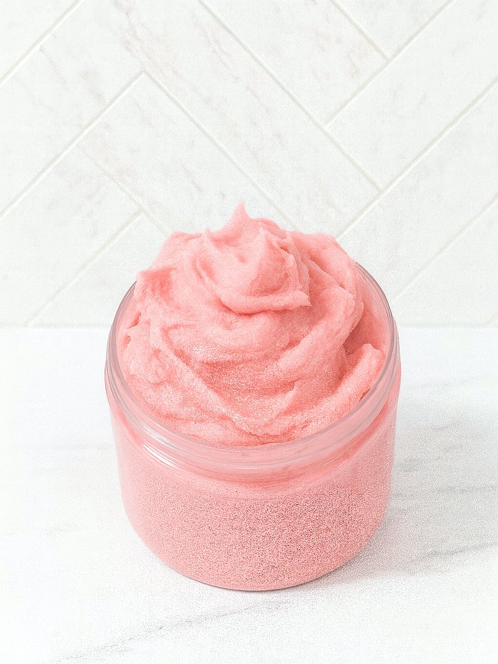 Whipped Body Butter product image (1)