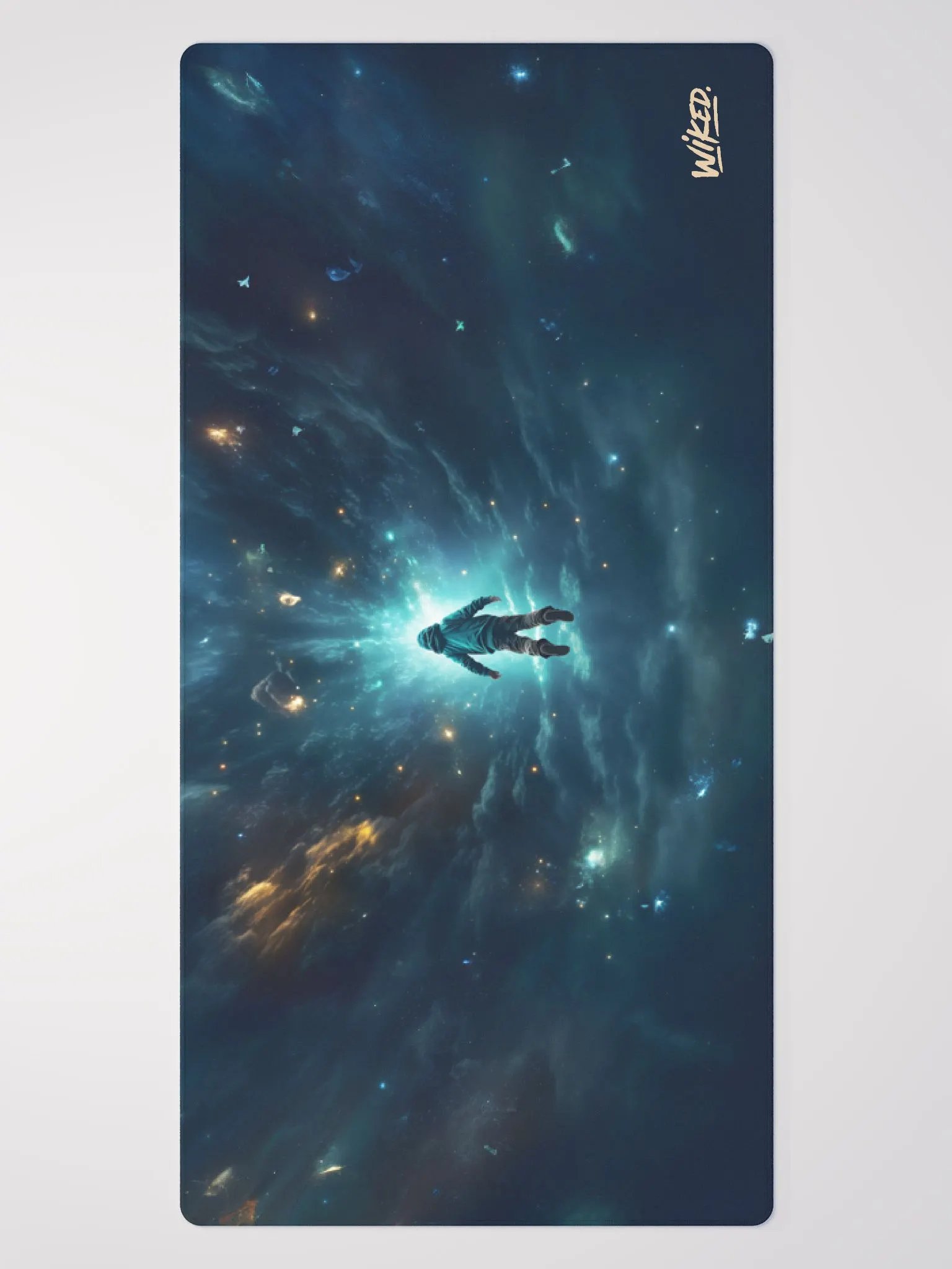 Nebula Mousemat product image (2)