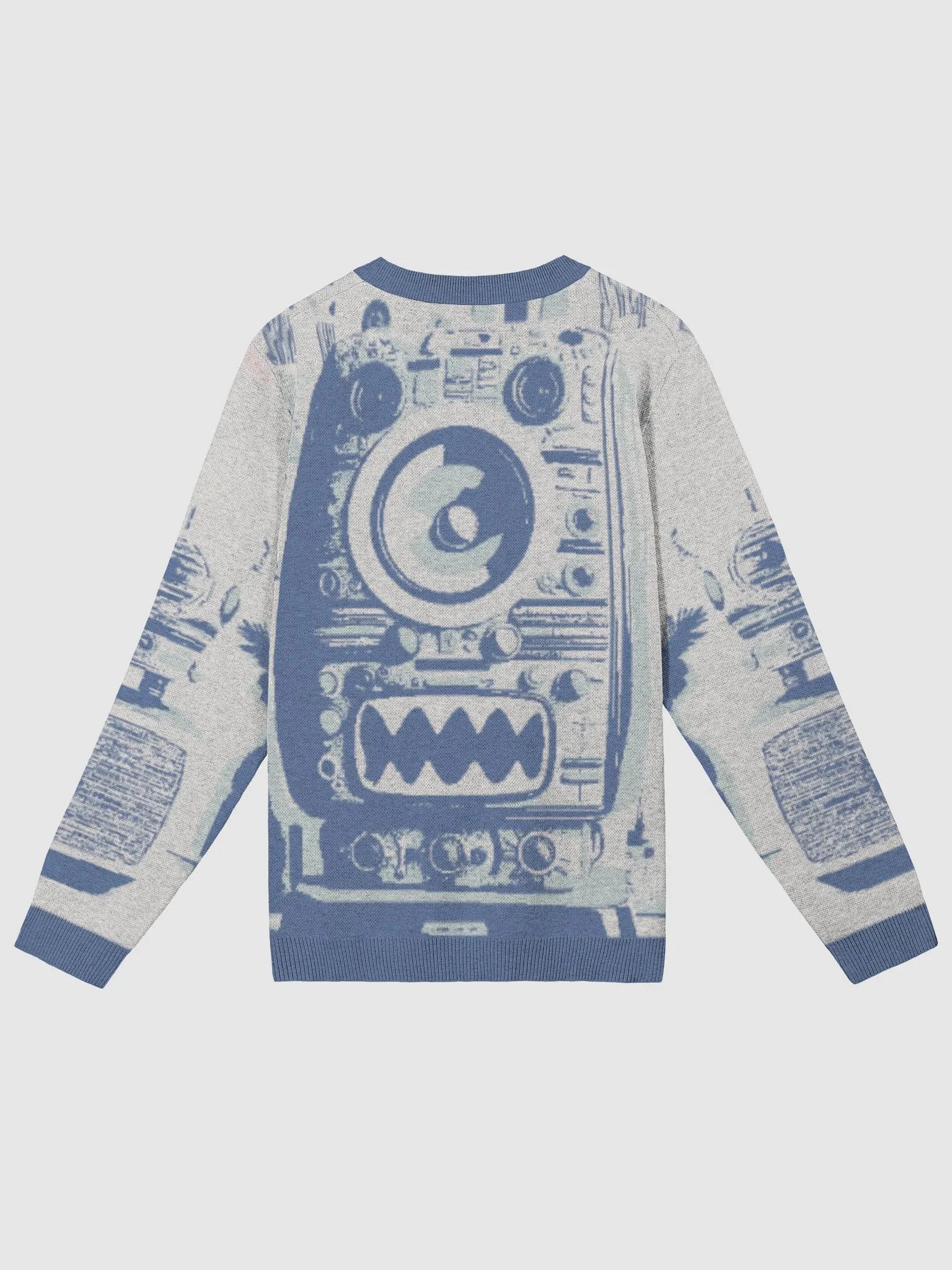 Blue Boom Room product image (2)