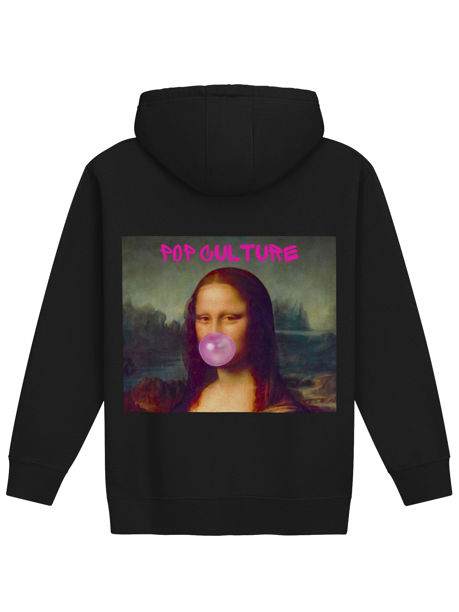 Pop Culture Hoodie product image (2)