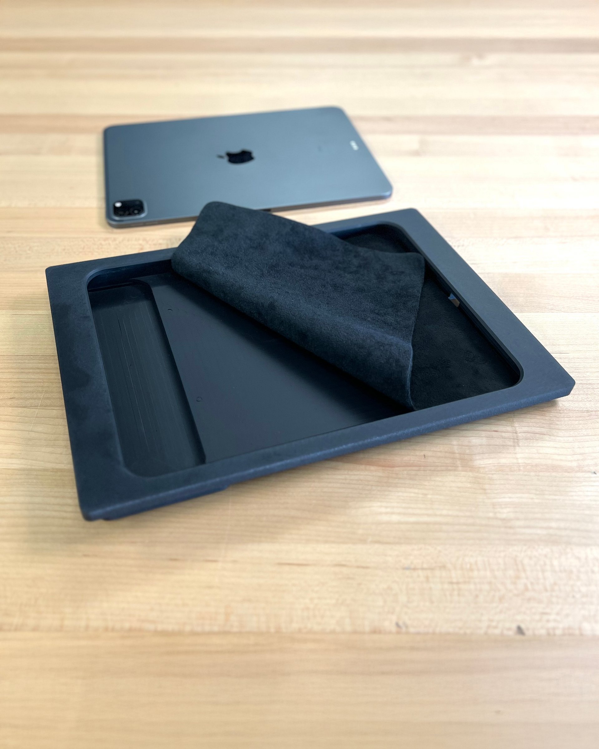 iPad Air, 10.9-inch, Gen 4 and 5 - SIDE SLIDER Dash Kit product image (5)