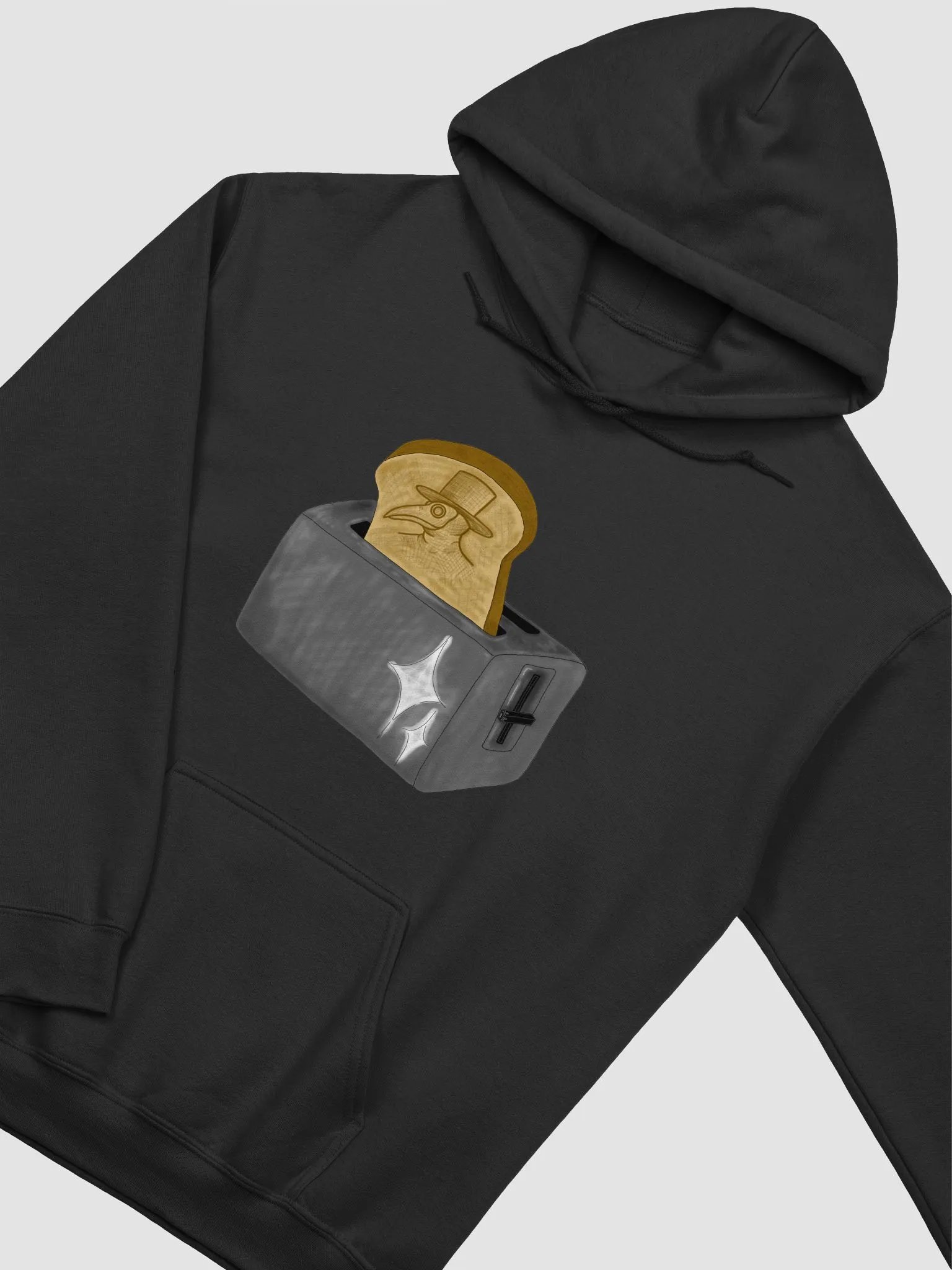 Toaster Hoodie product image (36)