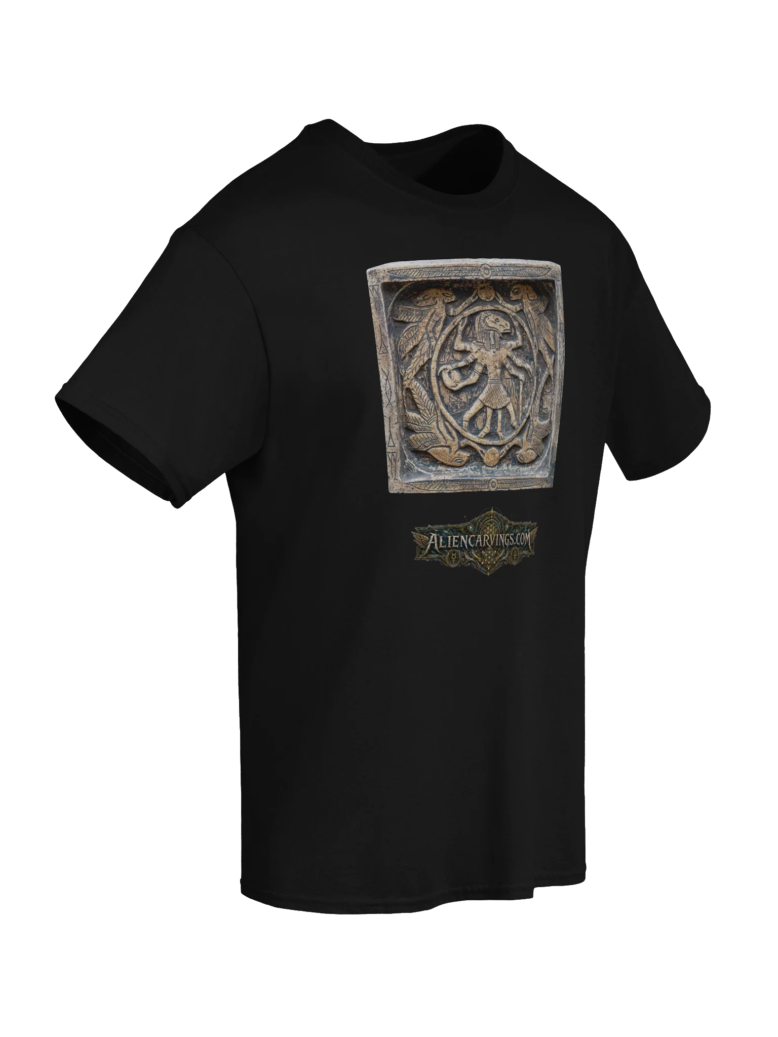 Multi Dimensional Being T-Shirt product image (6)