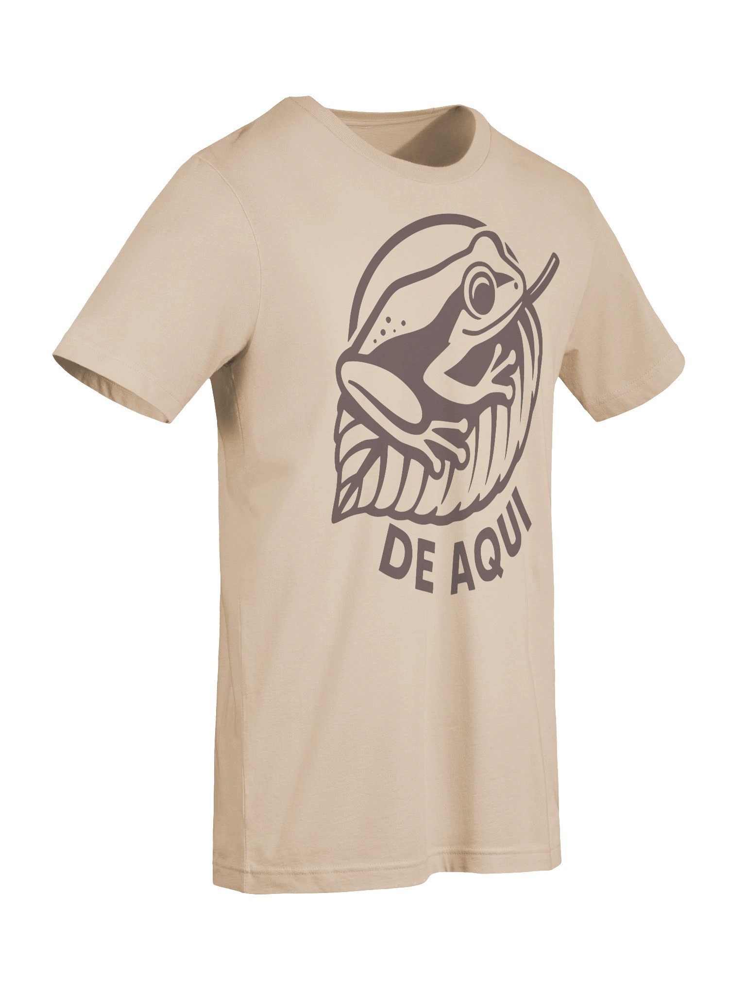De Aquí Coquí Camiseta Unisex product image (7)