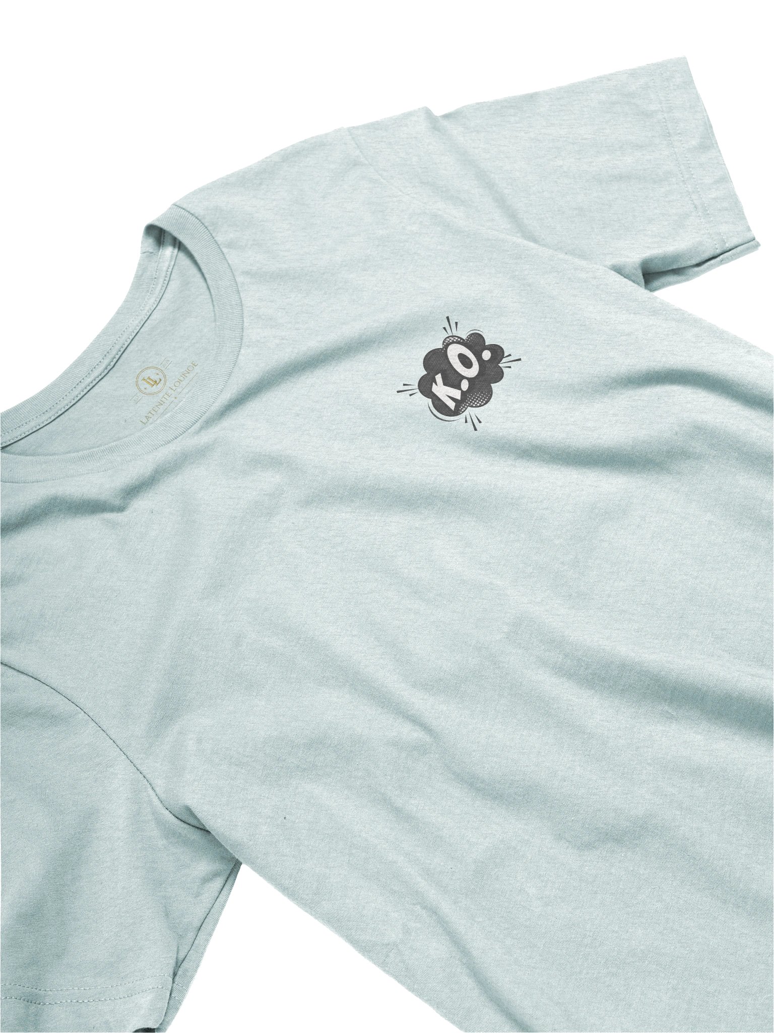 Built to Fight Tee product image (21)