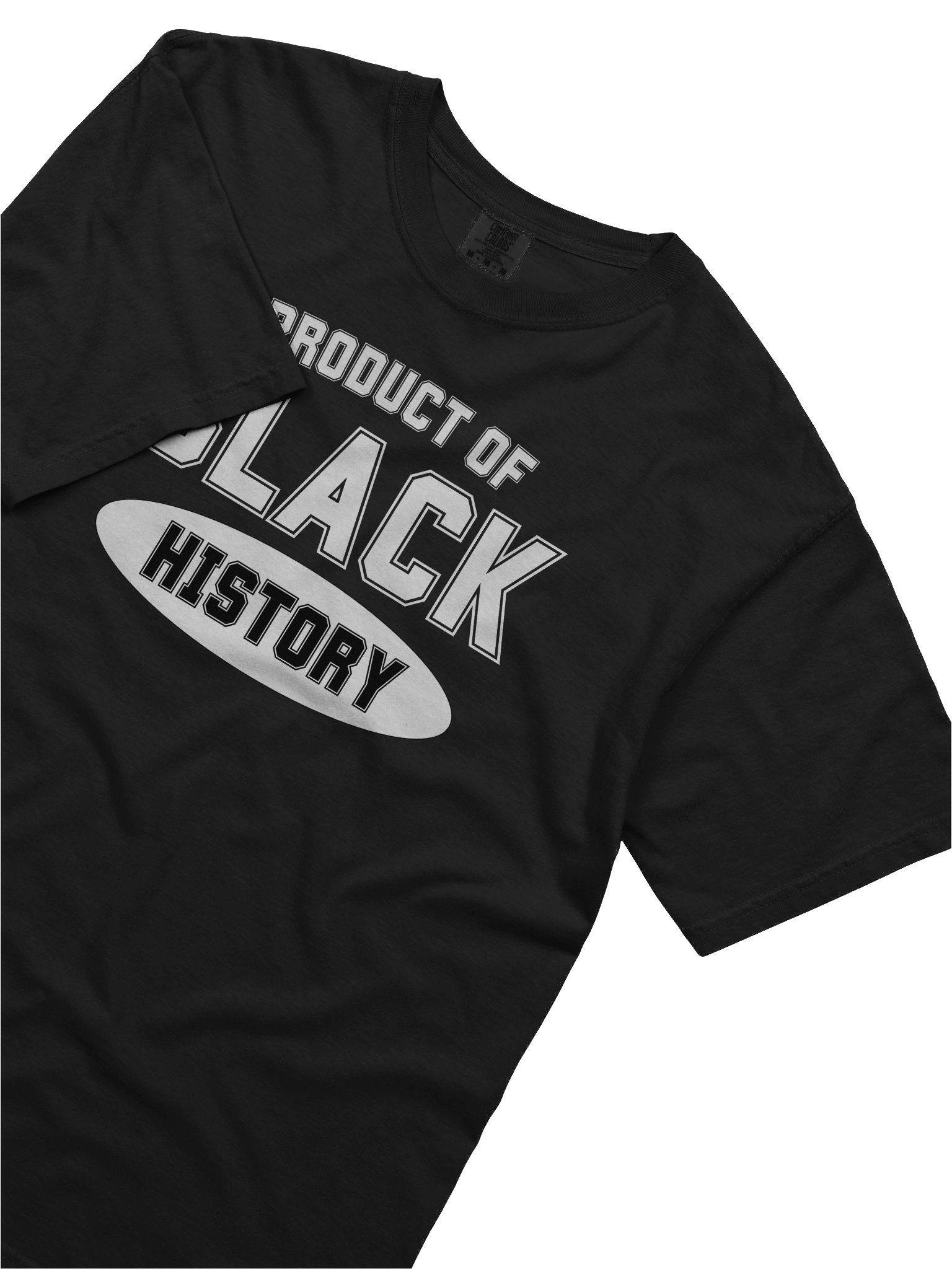 Product Of - Tee product image (5)