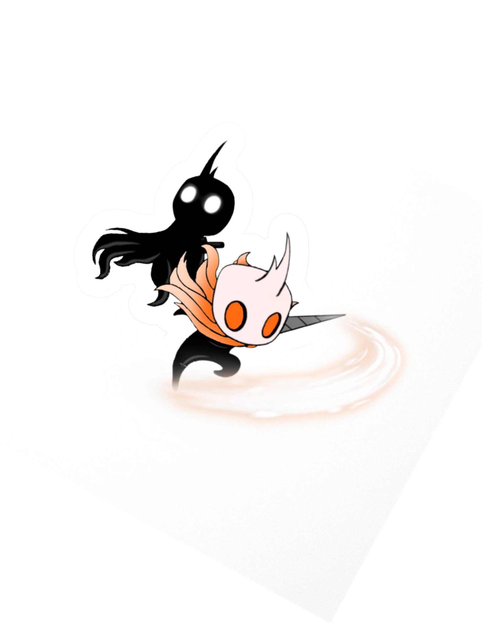 Rhinobi Knight Sticker product image (6)