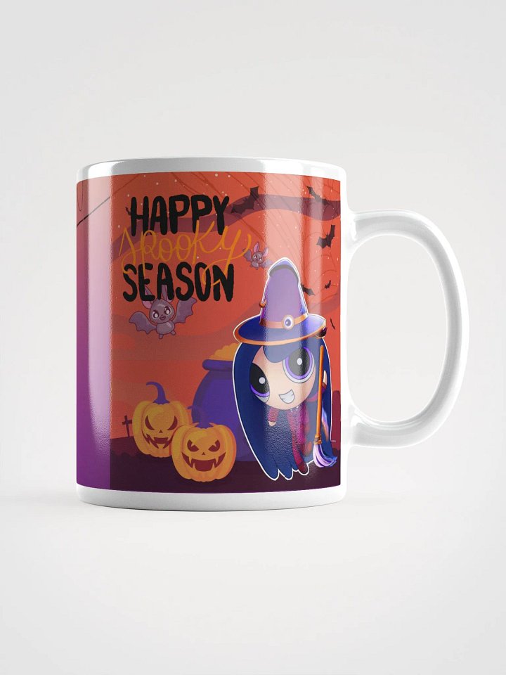 Spooky Season Mug product image (2)
