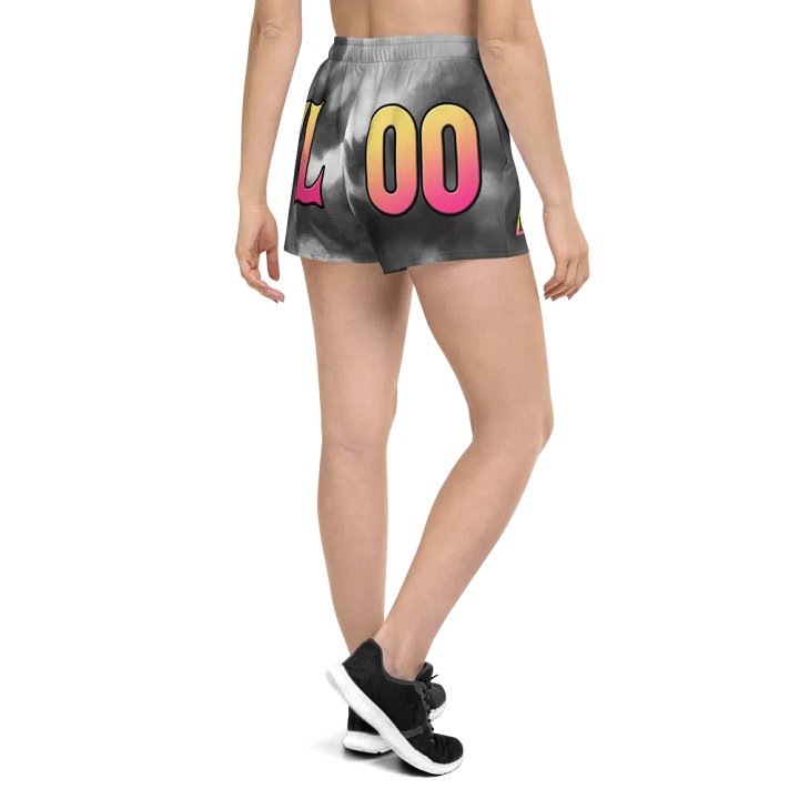 Flooty shorts 2 product image (1)