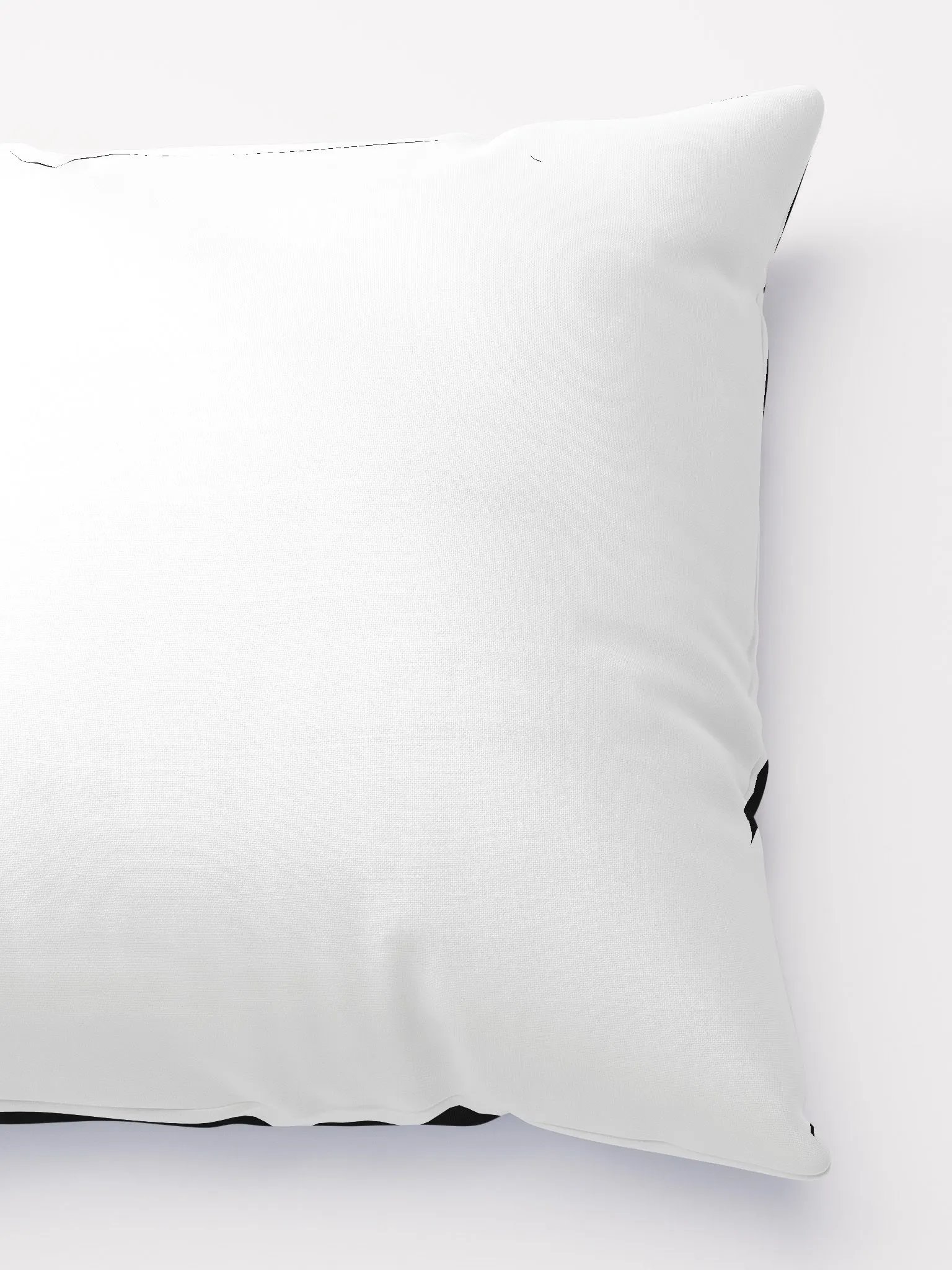 The Silent Scream Pillow product image (2)