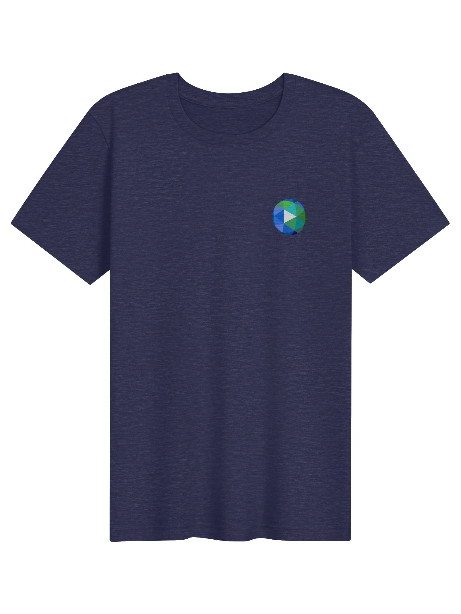 VC Globe Tee — Dark product image (11)