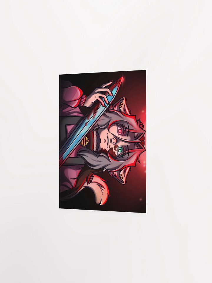 Death Vote Finale Poster product image (6)