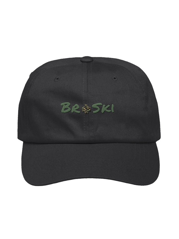 Broski Cap product image (1)