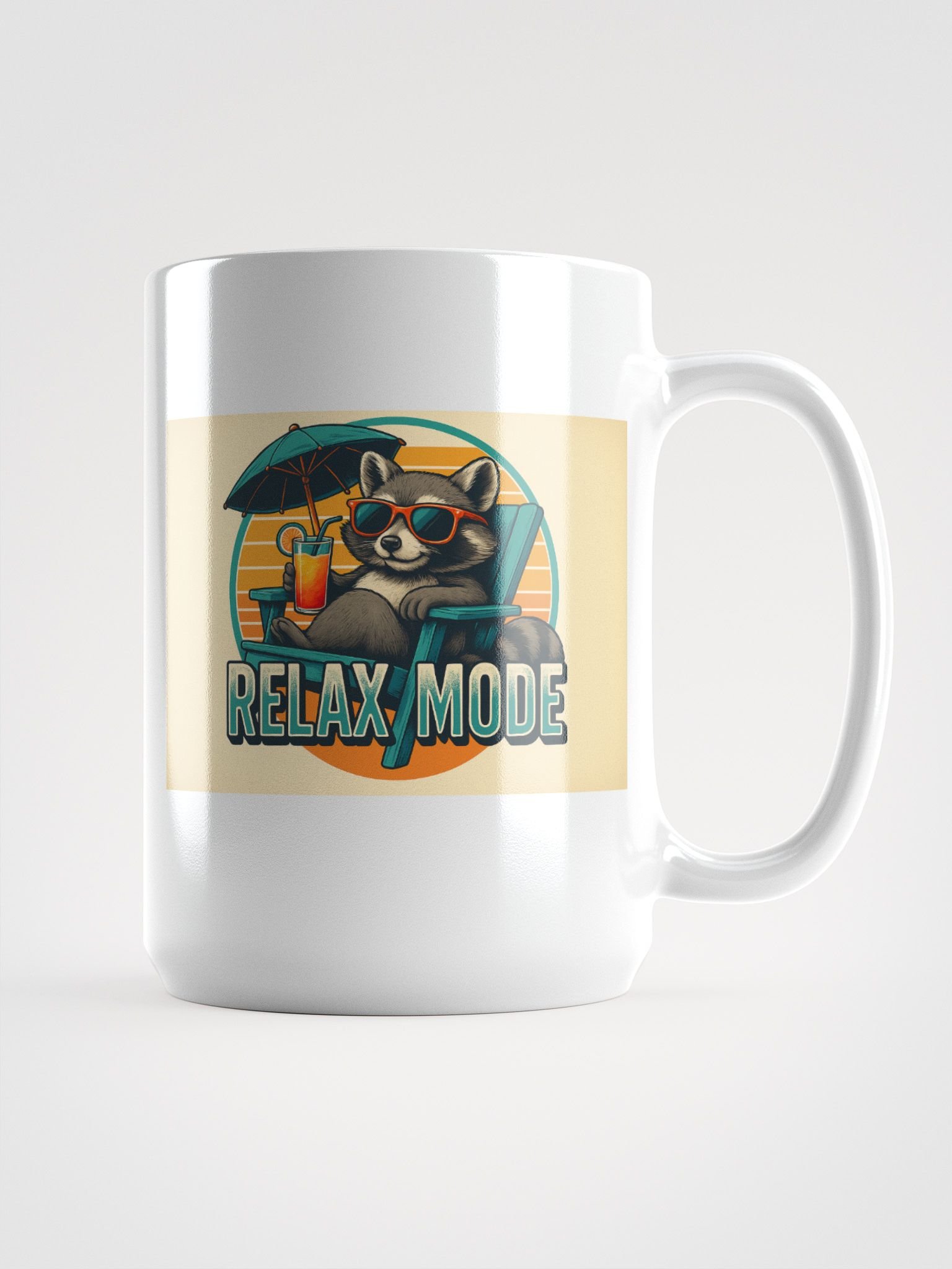 COOL RACOON product image (1)