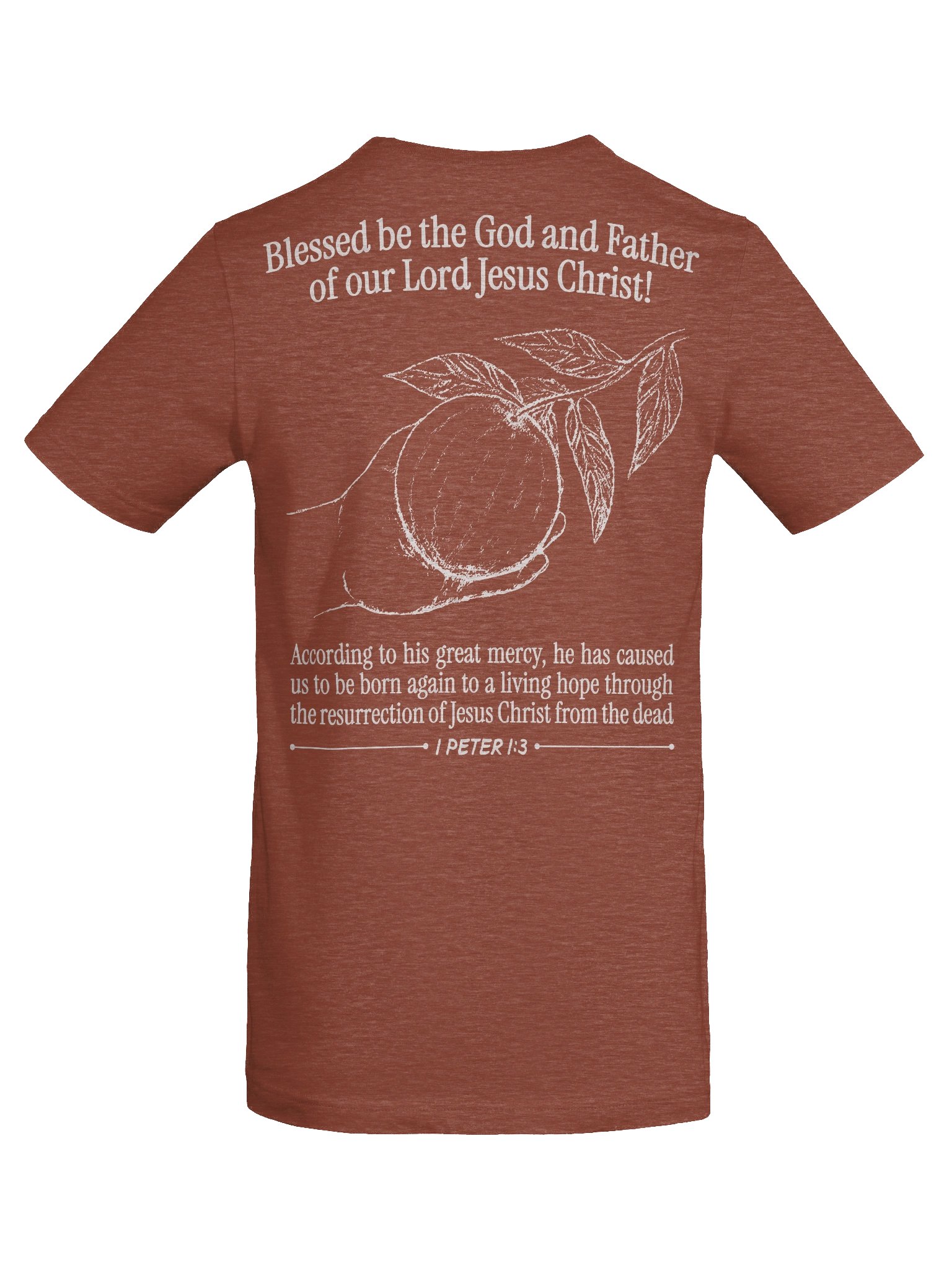 Promises: I HAVE HOPE product image (20)