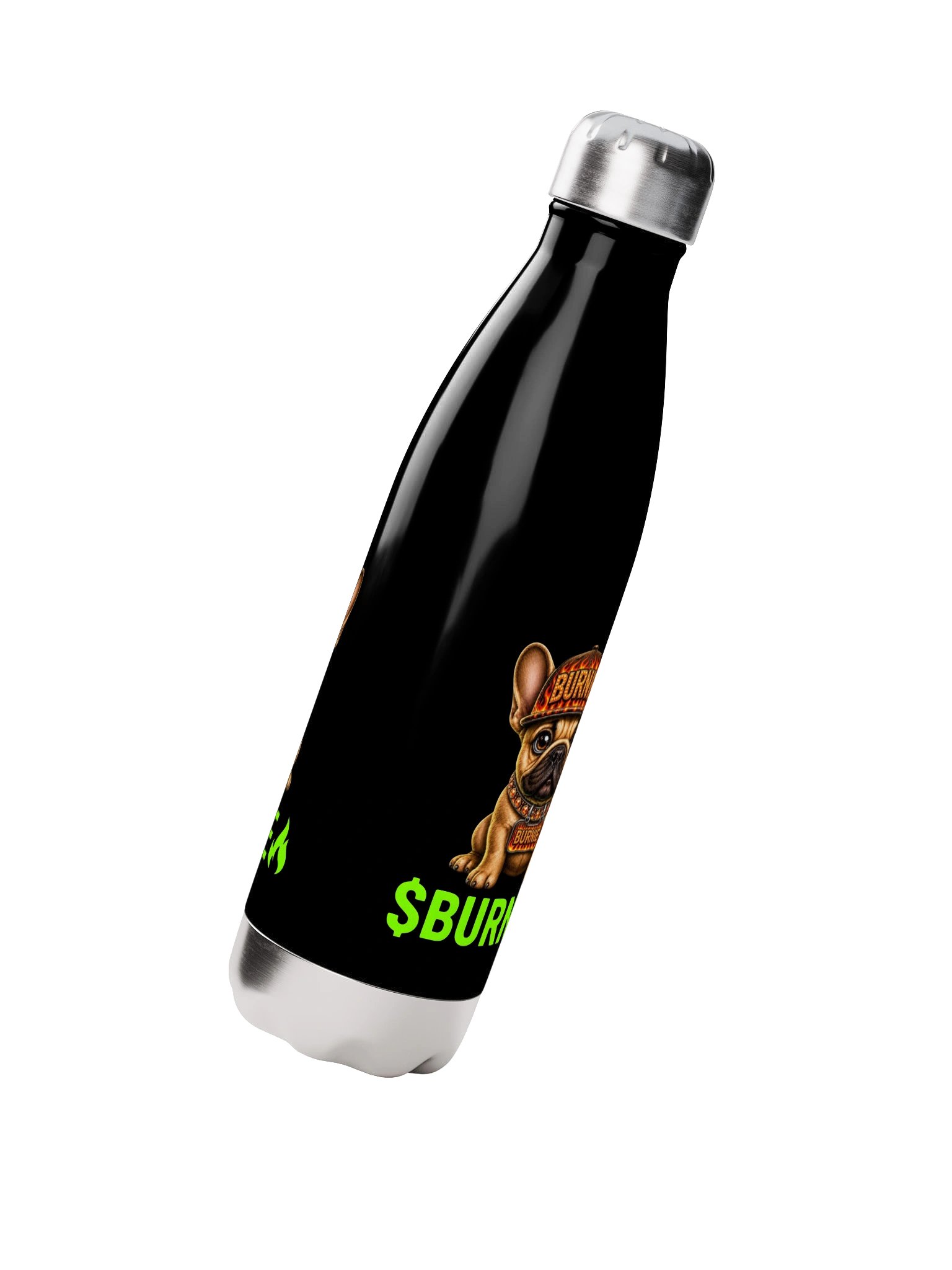 BURNIE FLAMES TOGO product image (1)