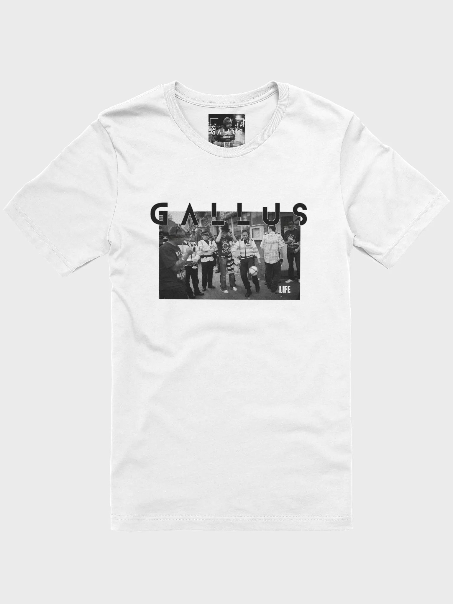 Gallus 2025 Life Collection product image (2)
