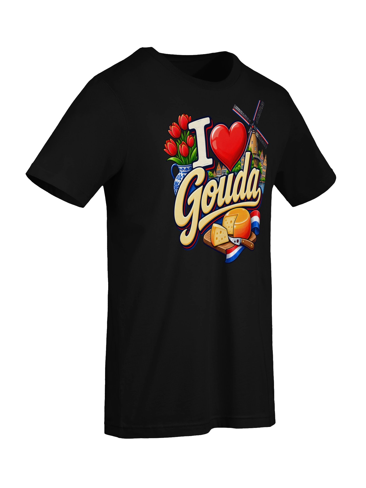 I ❤️ Gouda product image (72)