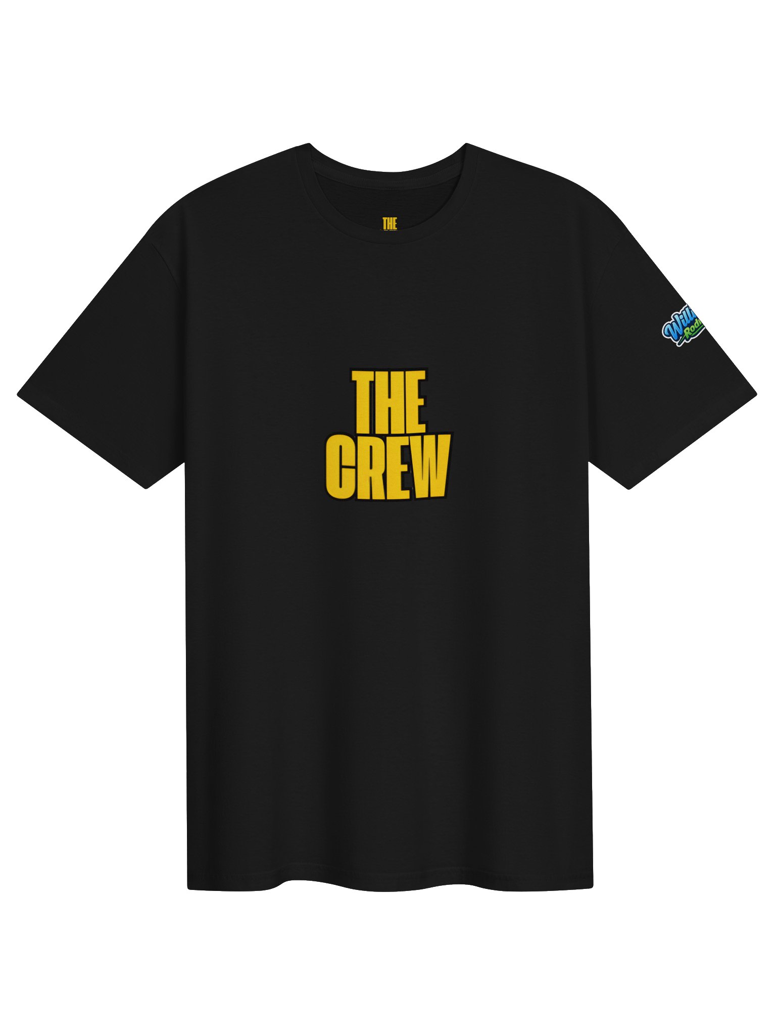 The Crew T-Shirt product image (3)