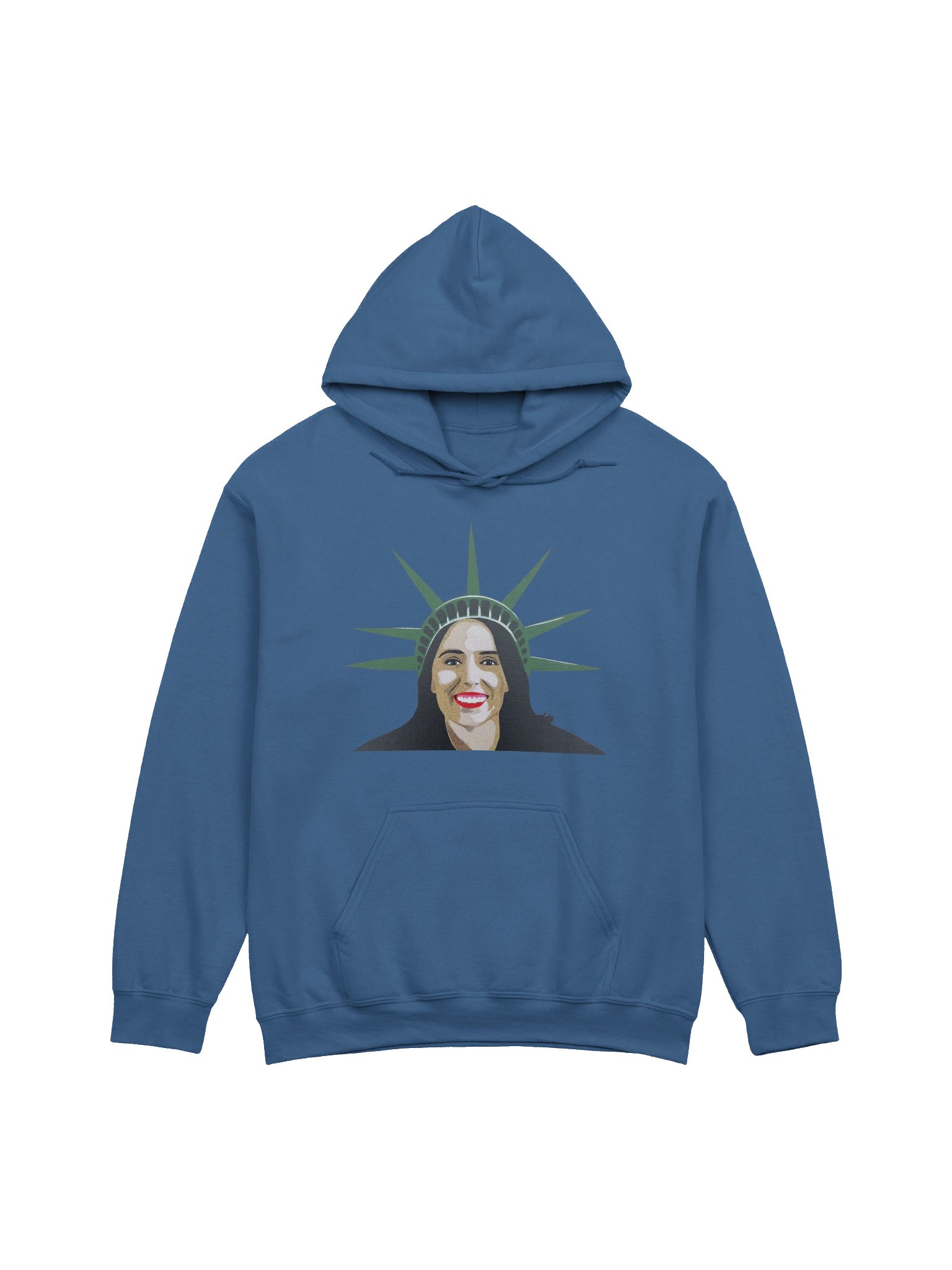 The Real Lady of Liberty product image (4)