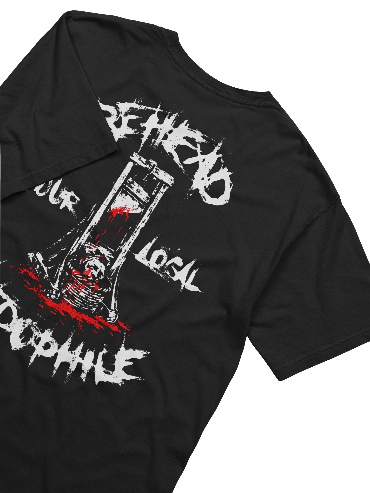 Behead Tee product image (11)