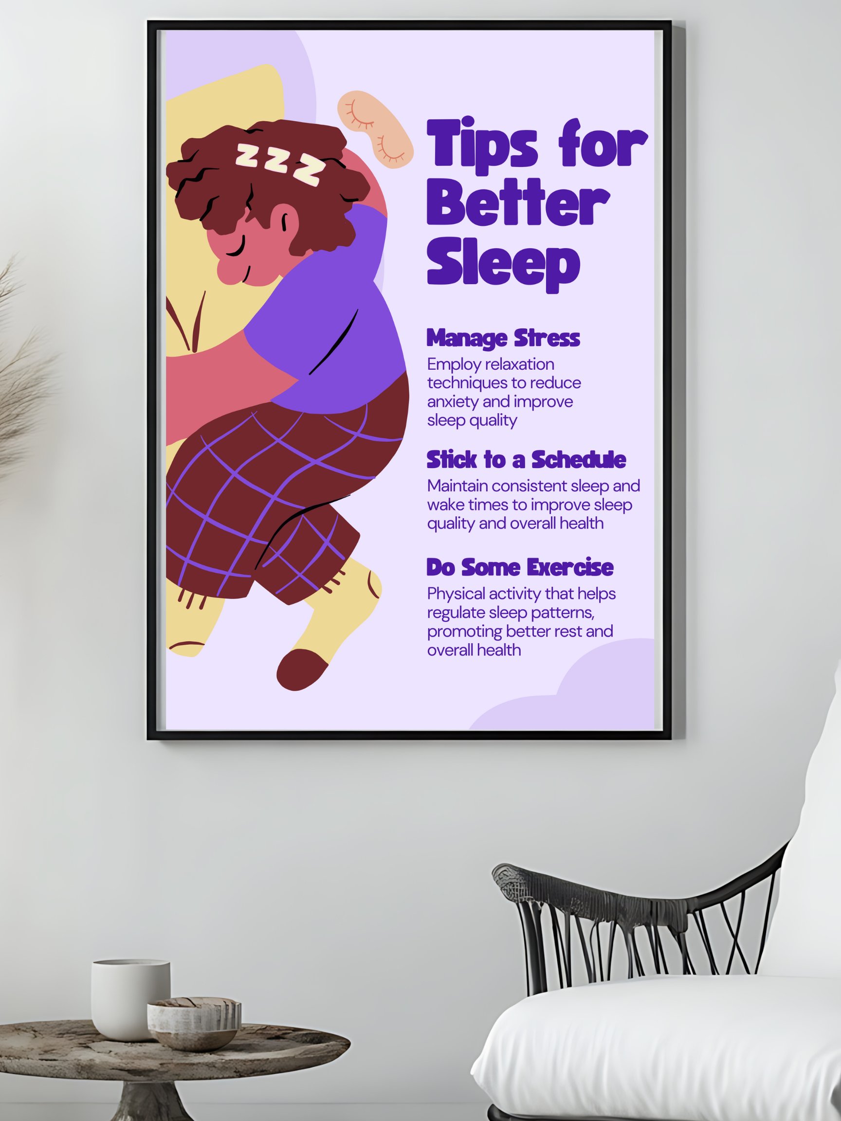 100+ Poster Style Printables Resellers Bundle product image (4)