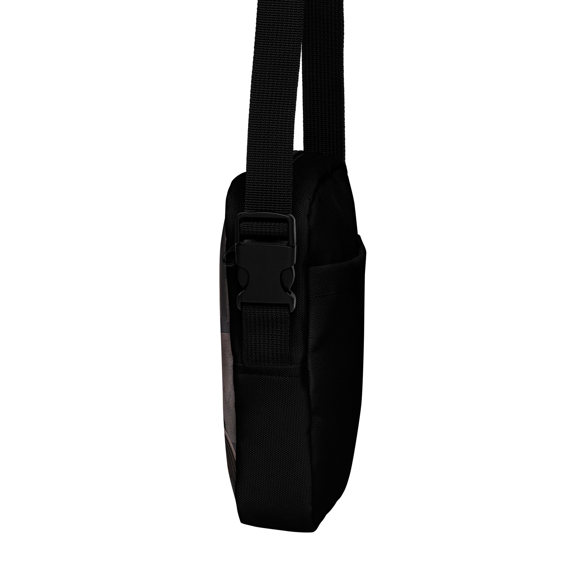Raven's Letterpress Crossbody Bag product image (4)