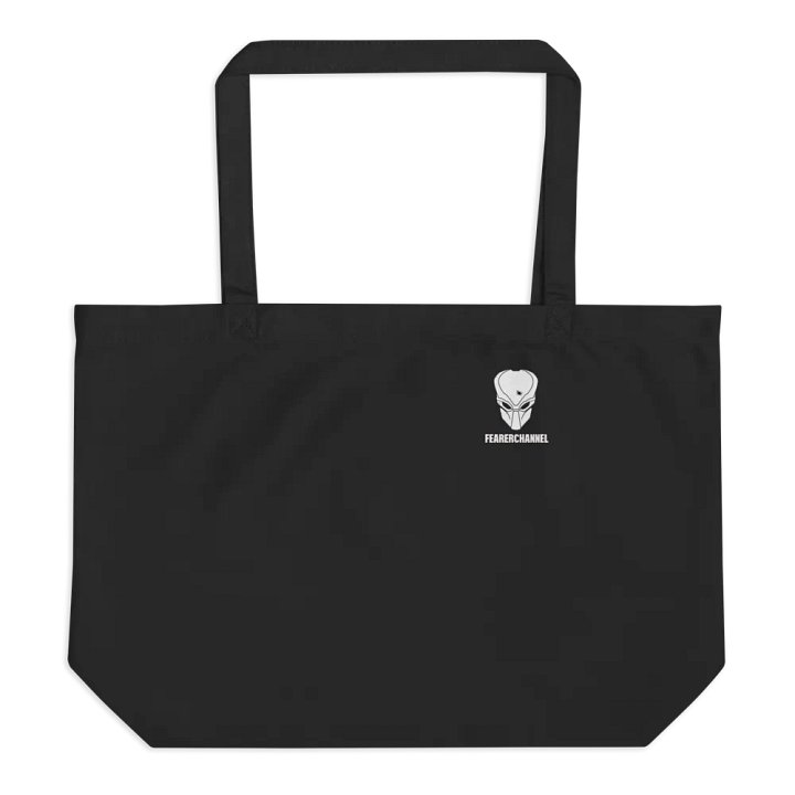 Fearerchannel bolsa de tela product image (1)