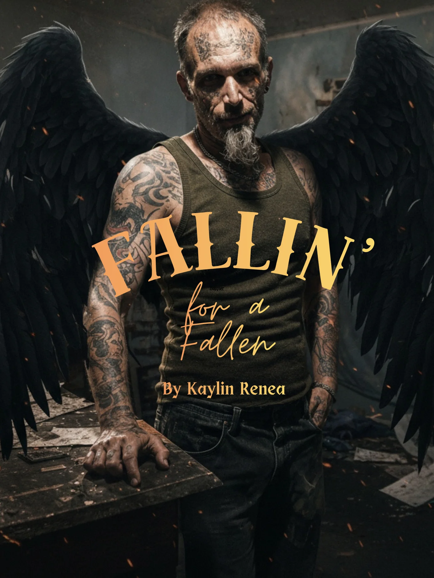 Fallin' for a Fallen product image (1)