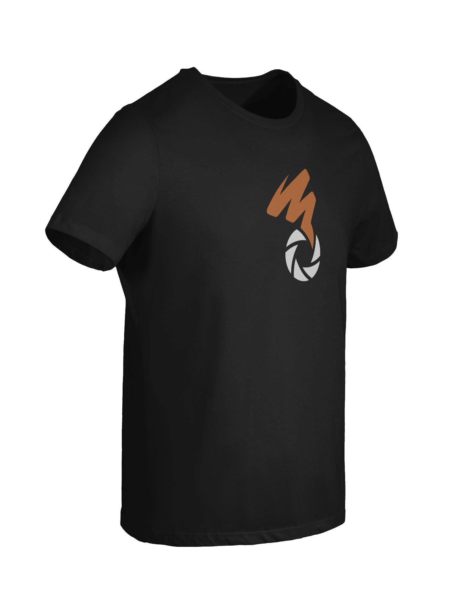 MOP Logo Womens T-shirt product image (15)