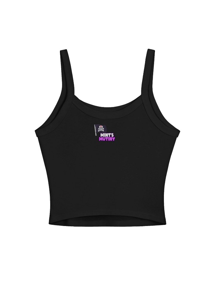 Mints Mutiny Tank product image (2)