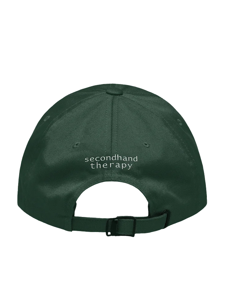Autistic Maybe Dad Hat (5 Colors) product image (6)