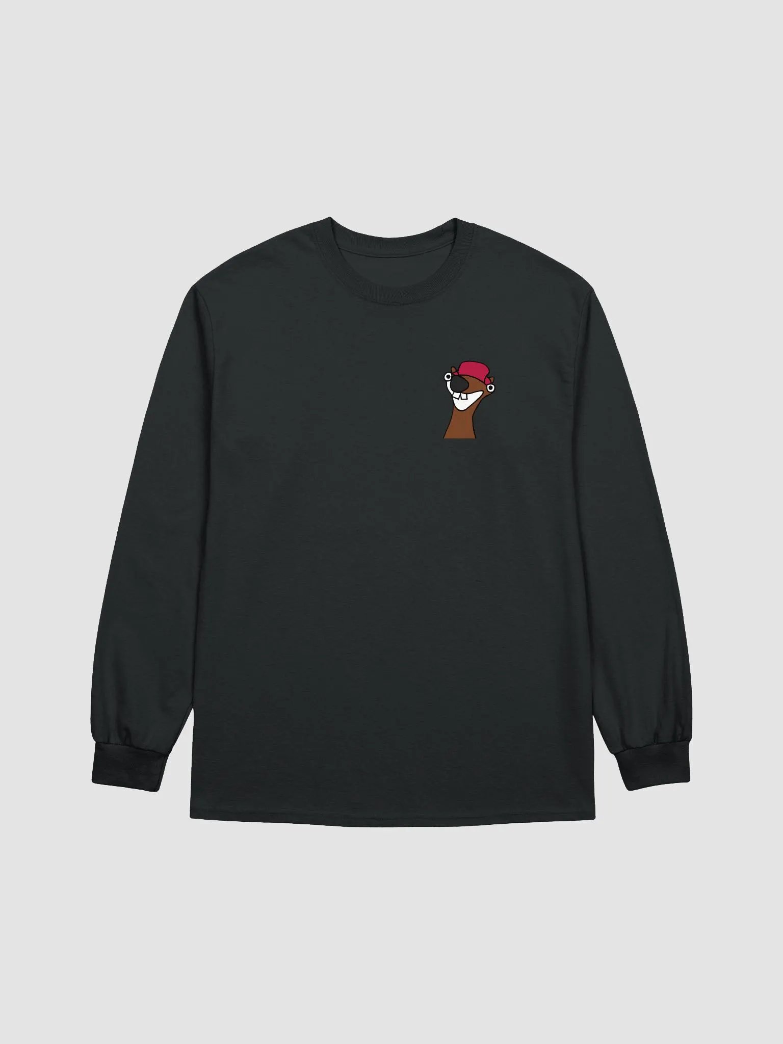 Buscees Long Sleeve product image (1)
