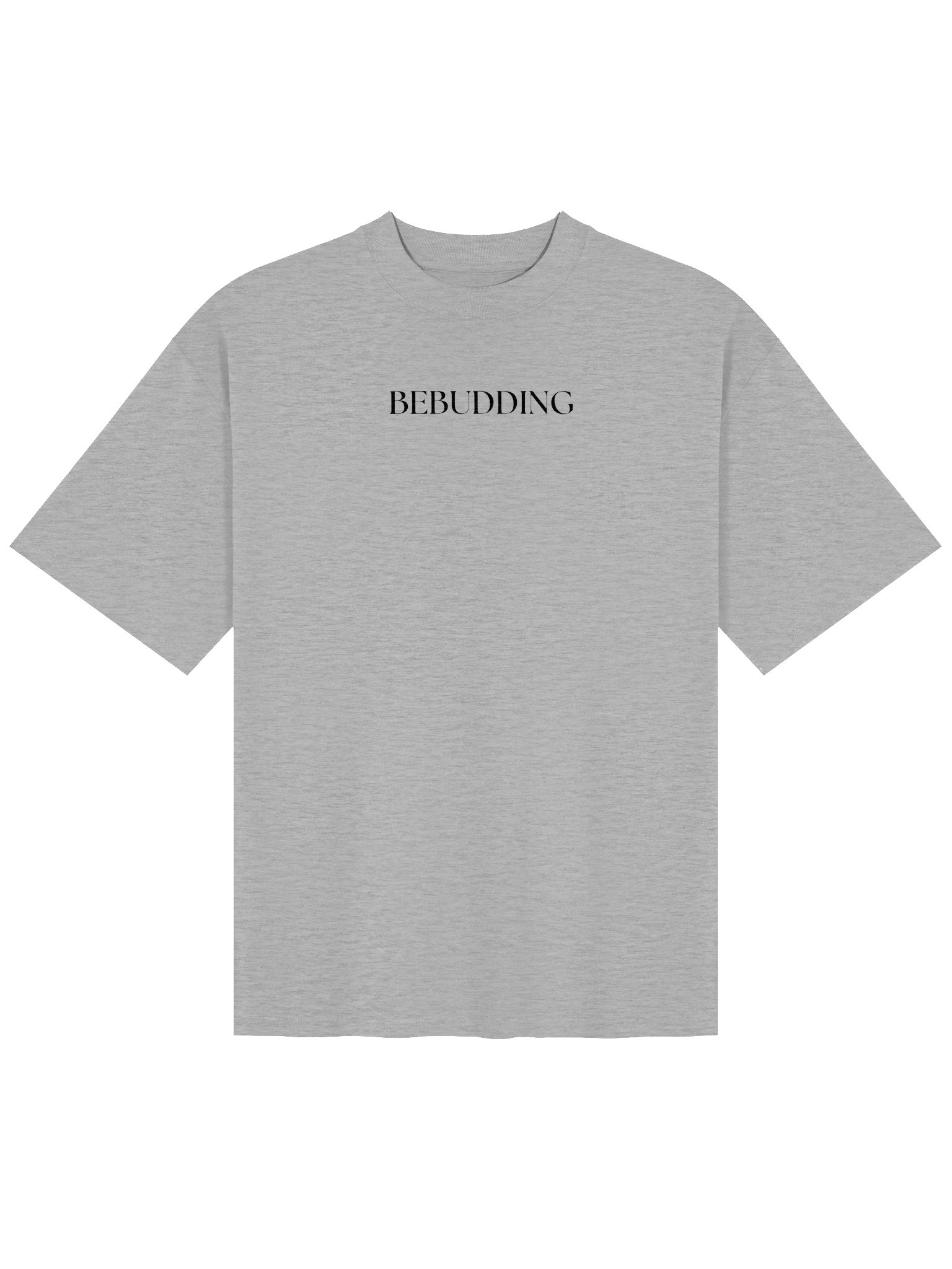 BEBUDDING TEE product image (1)