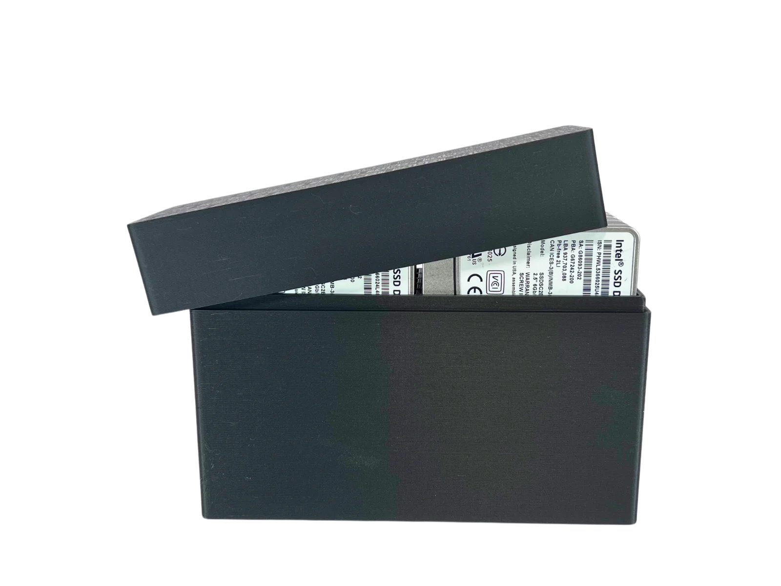 HomeLab Gear 10x 2.5" SSD Holder product image (7)