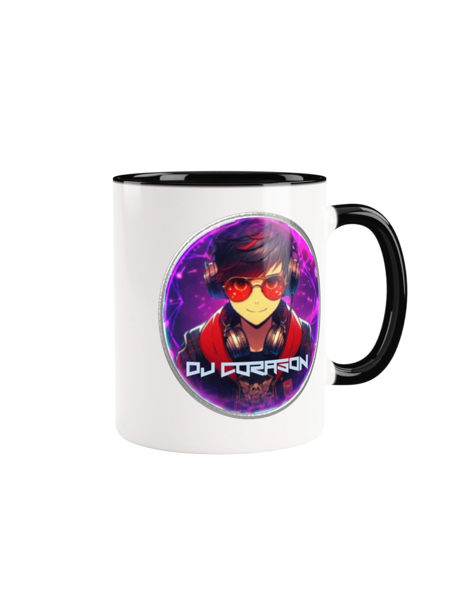 Tasse mit Button product image (1)