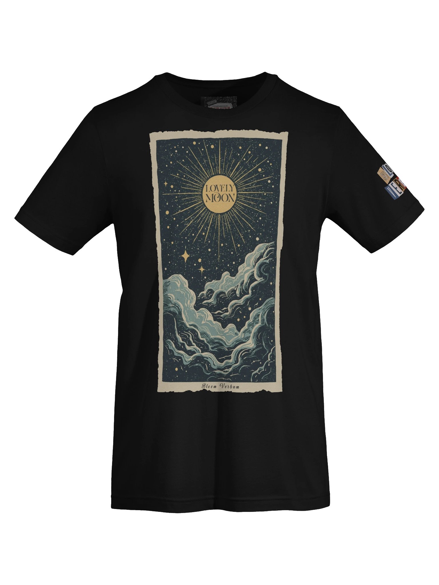 Lovely Moon product image (15)