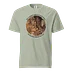Izaak Walton's The Compleat Angler “Get Secretly Behind The Tree” T-Shirt