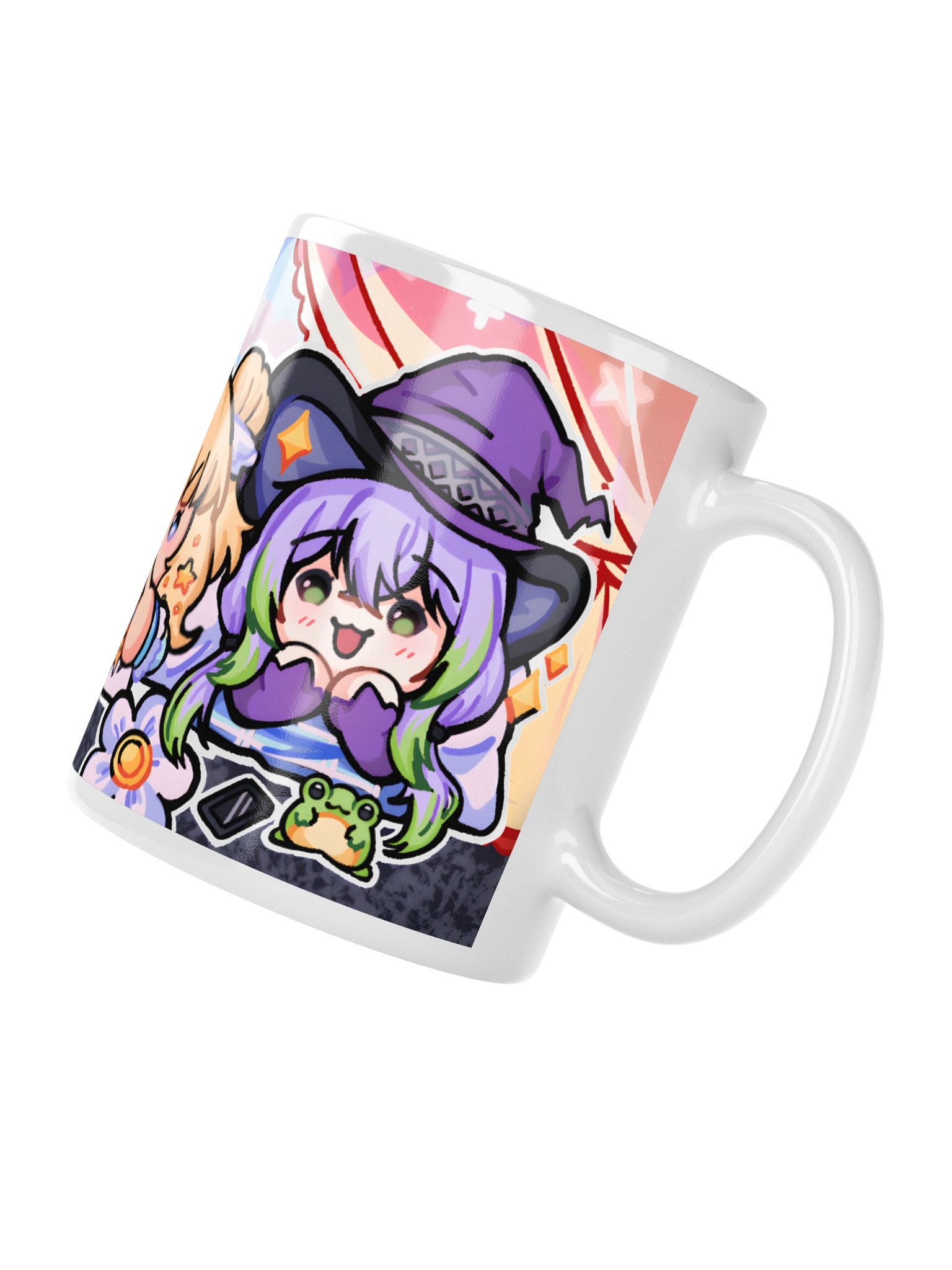 Mug - Cozy Time product image (4)