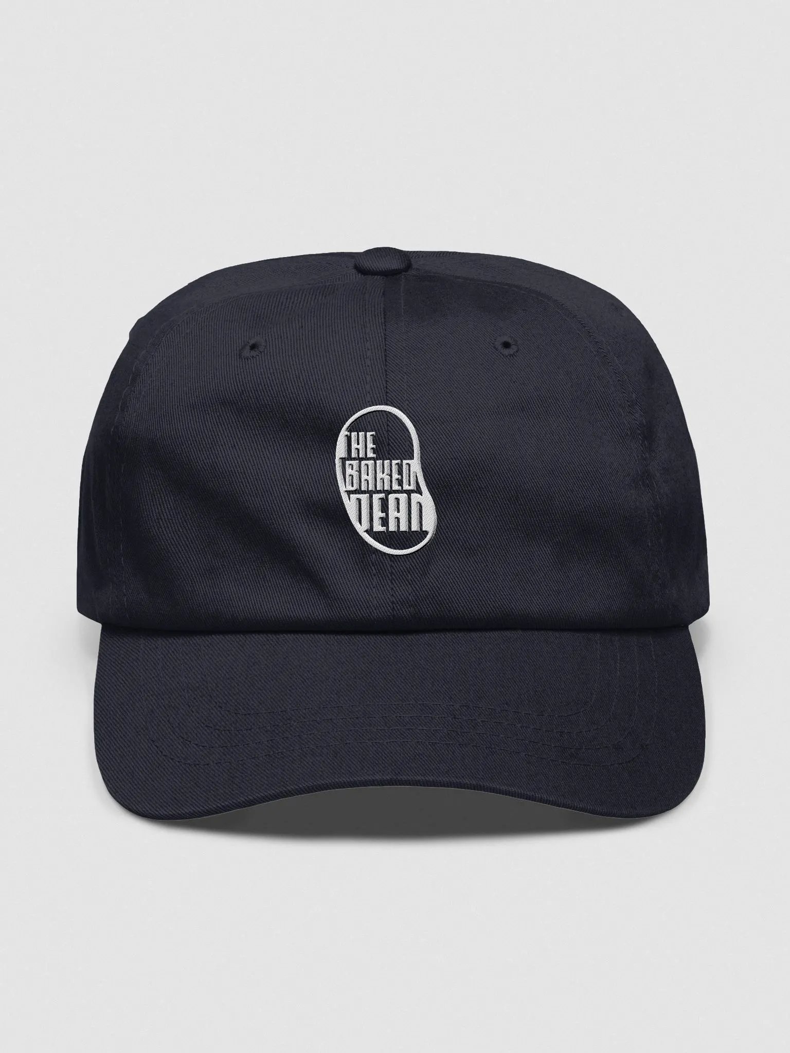 Bean Logo Dad Hat product image (1)