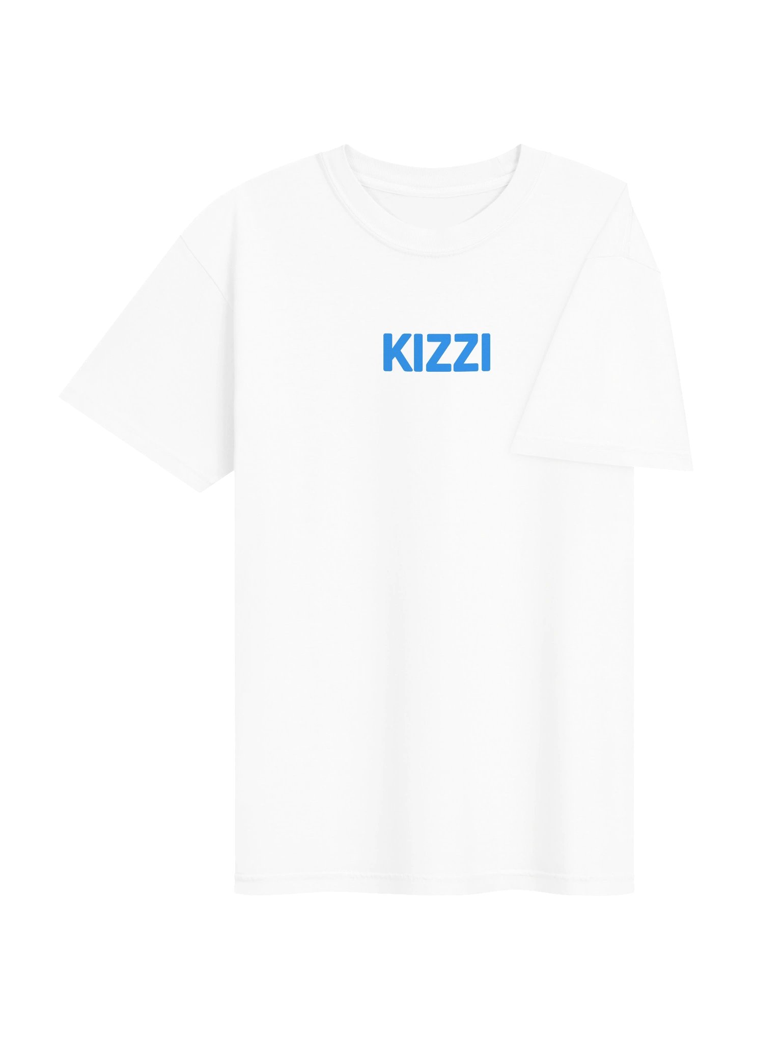 KIZZI Chest Tee product image (4)