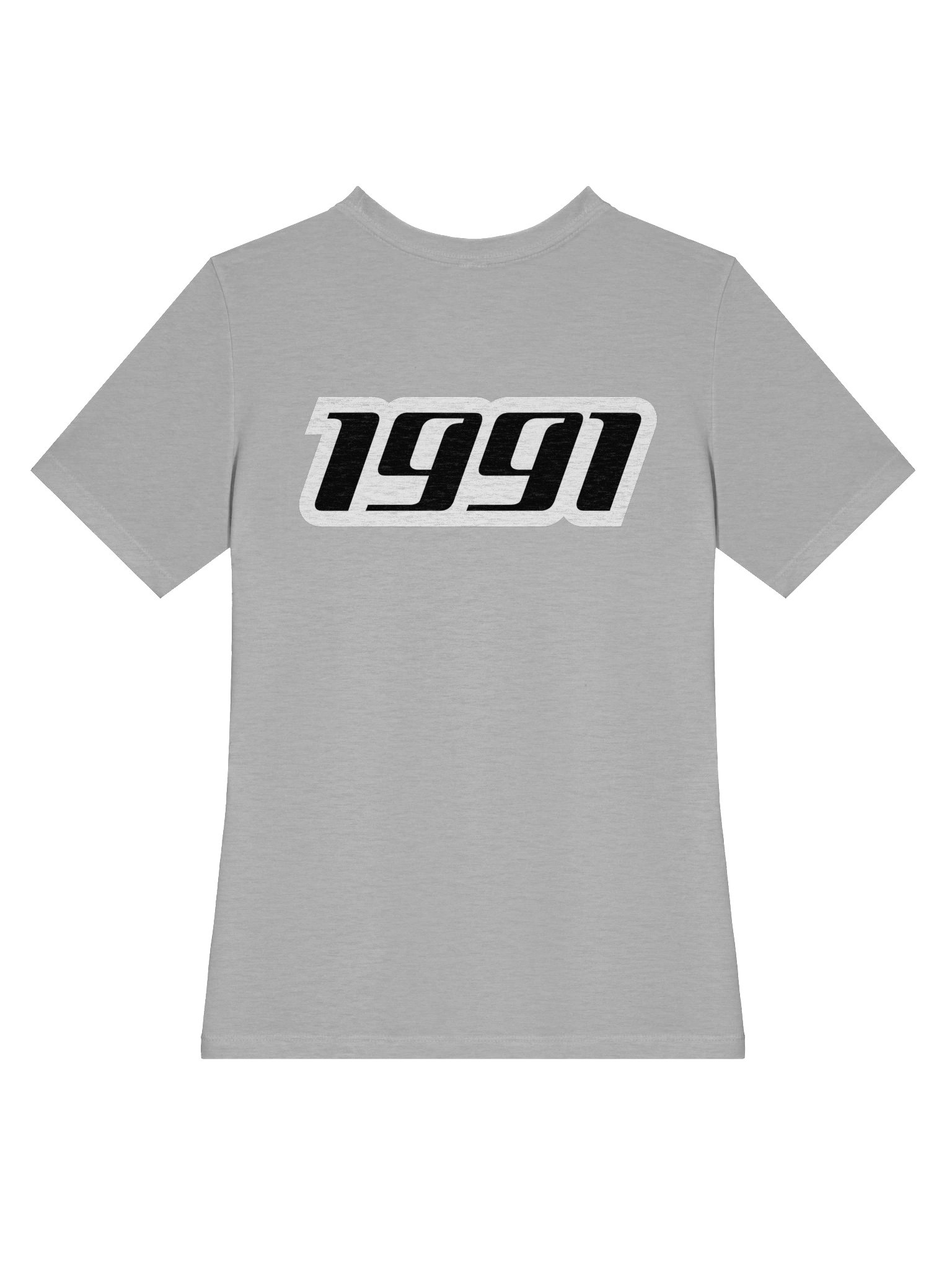 Peak Millenial - Women’s Relaxed-Fit Tee product image (4)