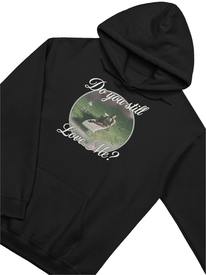 Ella Mai Do You Still Love Me? Hoodie product image (2)