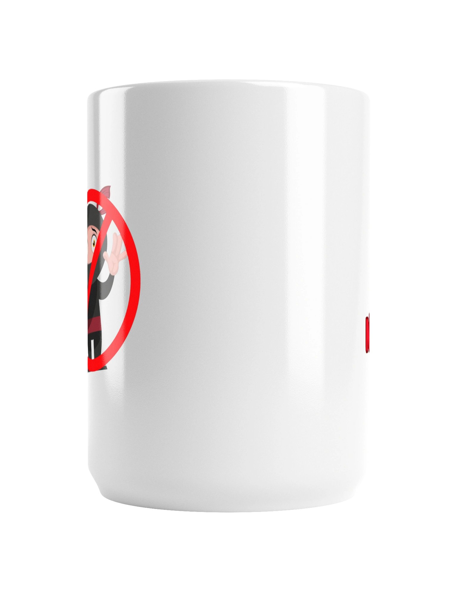 NMN coffee mug product image (2)