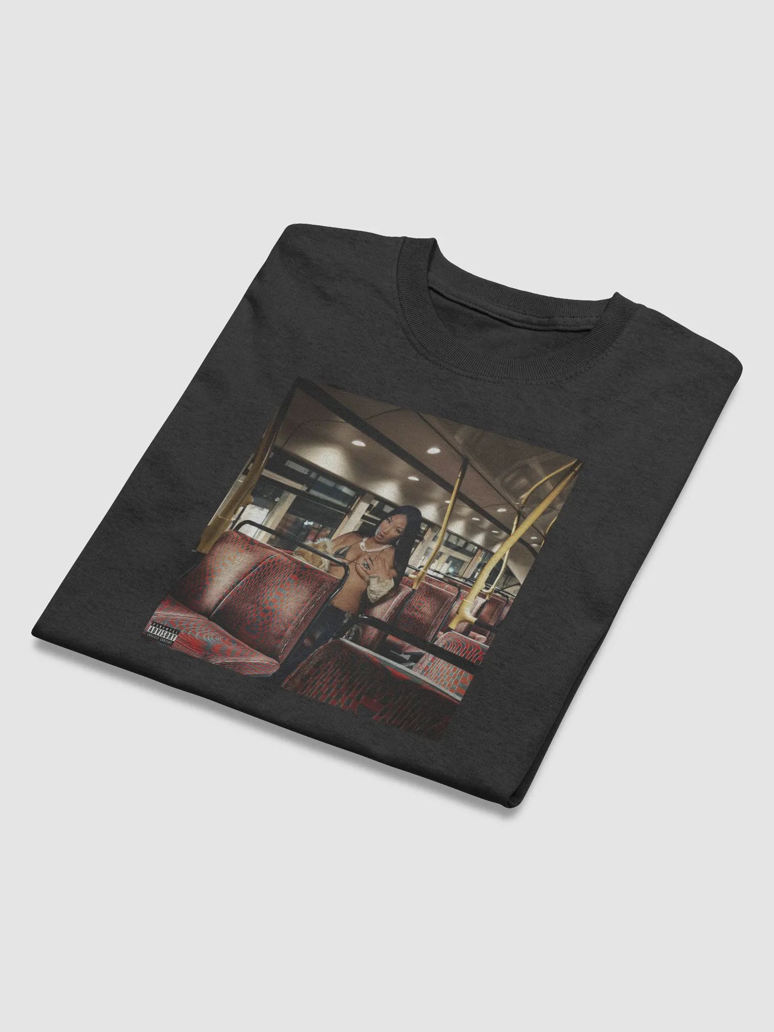 Peggy Ceechynaa T-Shirt product image (4)