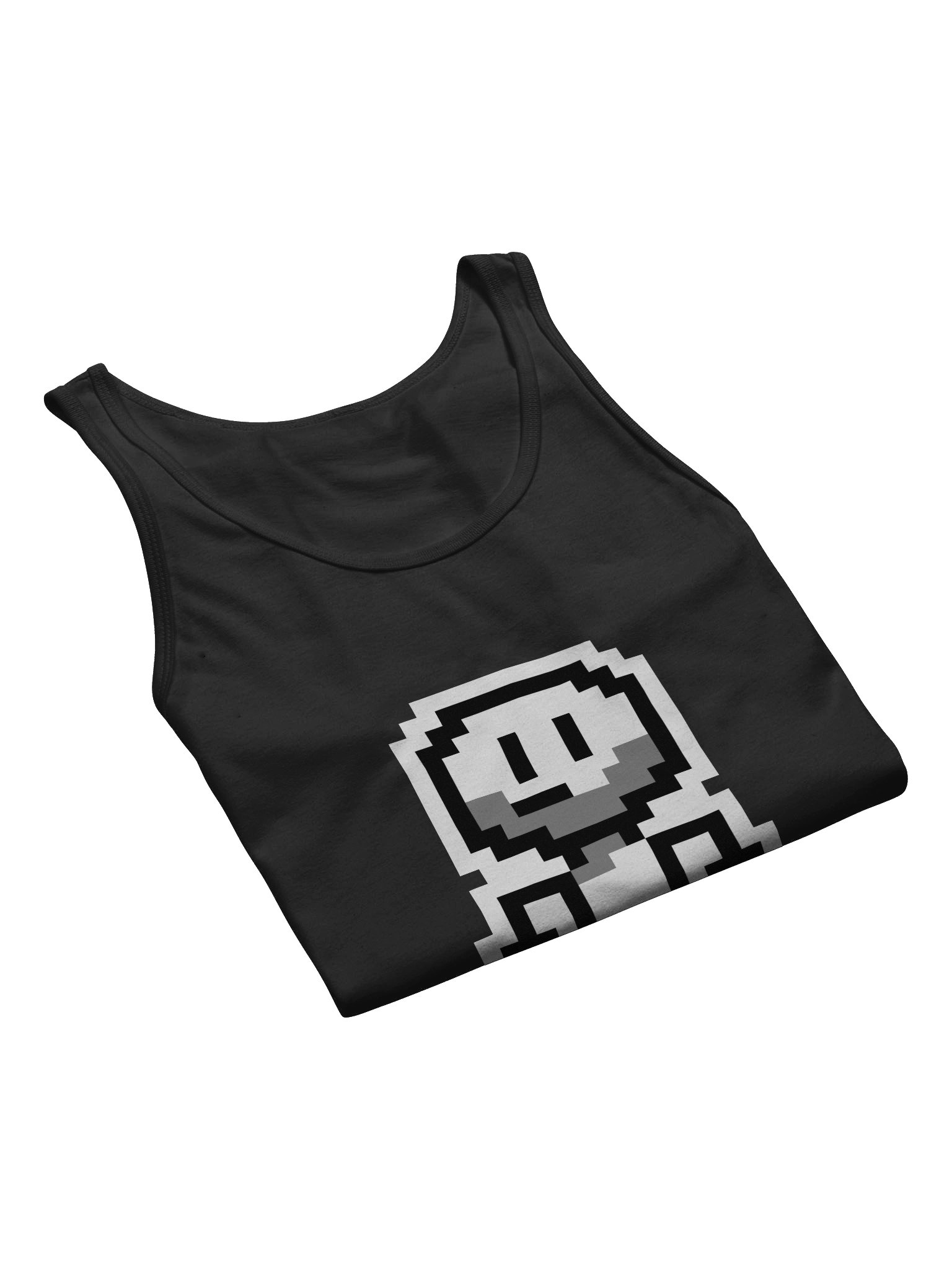 8-Bit Verzee Tank Top product image (37)