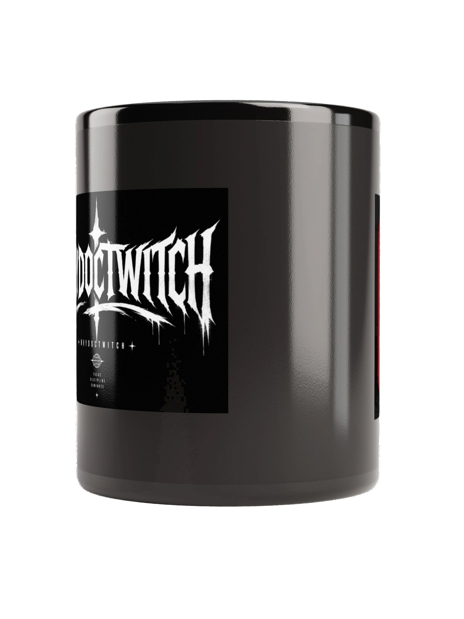THE DOCTOR CUP product image (4)