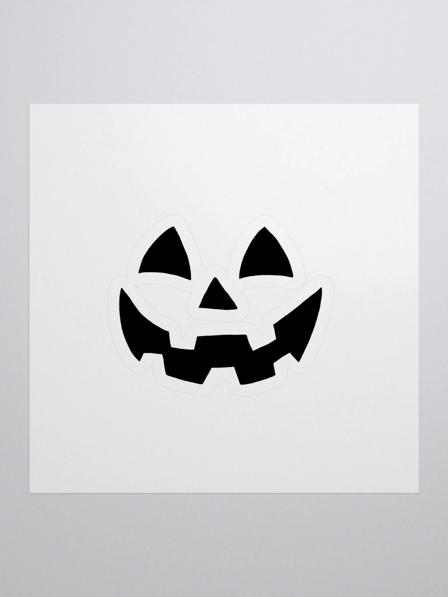 Jack-O-Lantern Classic product image (1)