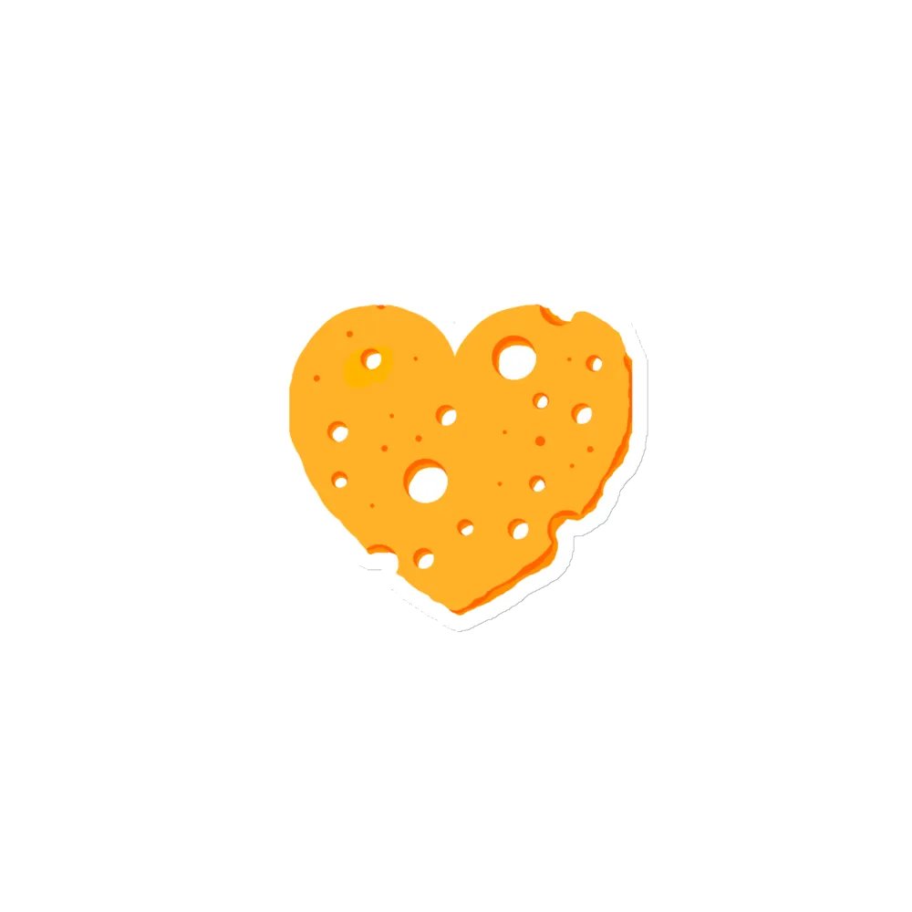 CHEESY Magnet product image (1)