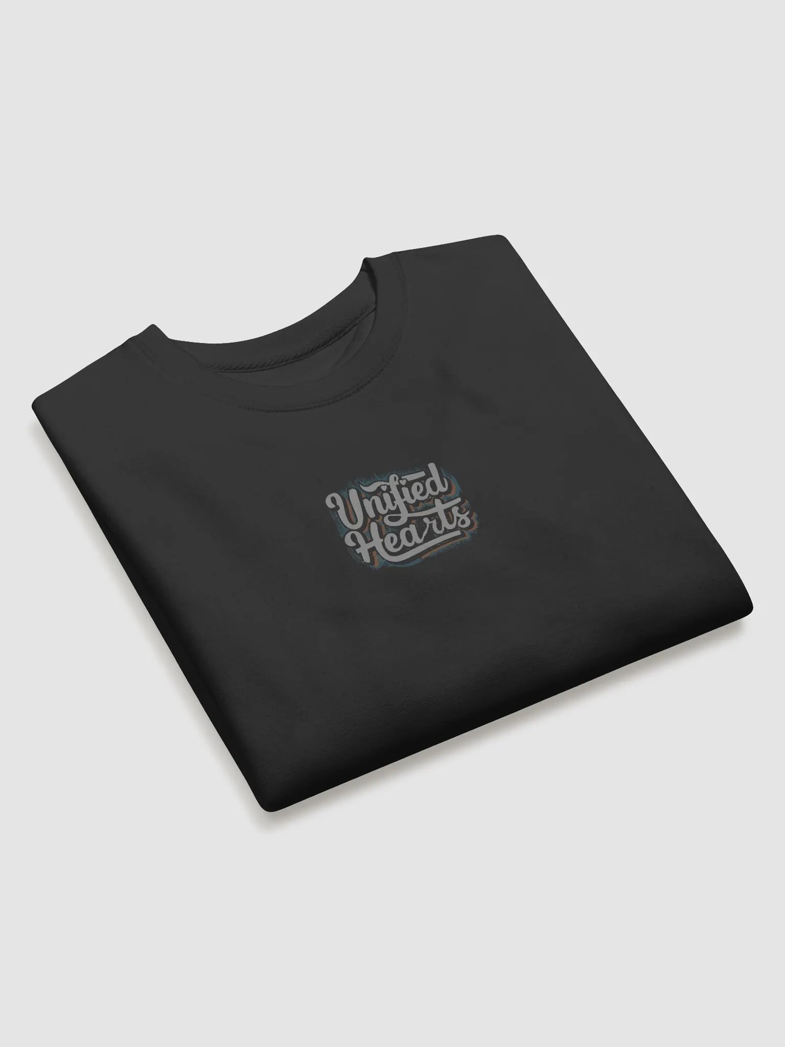 Unified Hearts Sweatshirt product image (4)